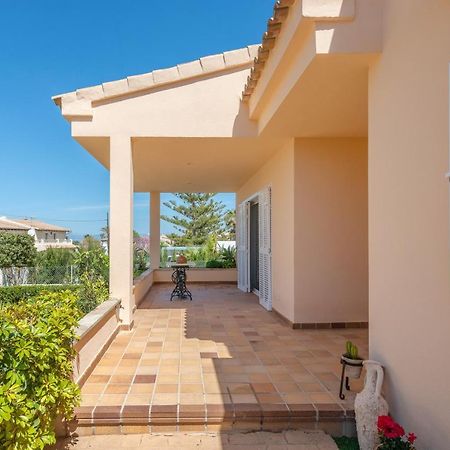 Can Moragues & Martorell Badia Blava Екстериор снимка